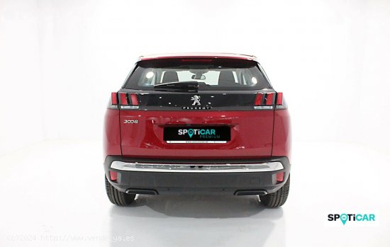 Peugeot 3008  1.2 PureTech 96KW (130CV) S&S Active - Tomares