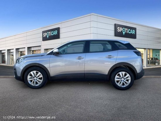 Peugeot 3008  1.2 PureTech 96KW (130CV) S&S Active - Tomares