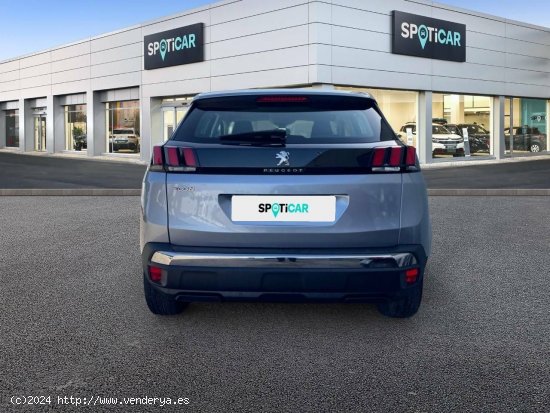 Peugeot 3008  1.2 PureTech 96KW (130CV) S&S Active - Tomares