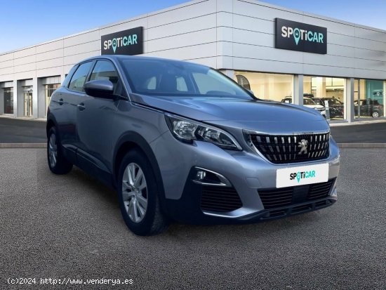 Peugeot 3008  1.2 PureTech 96KW (130CV) S&S Active - Tomares