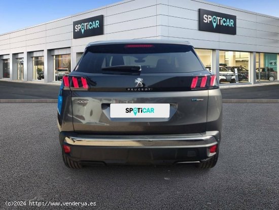 Peugeot 3008  1.2 PureTech 96KW (130CV) S&S Allure - Tomares