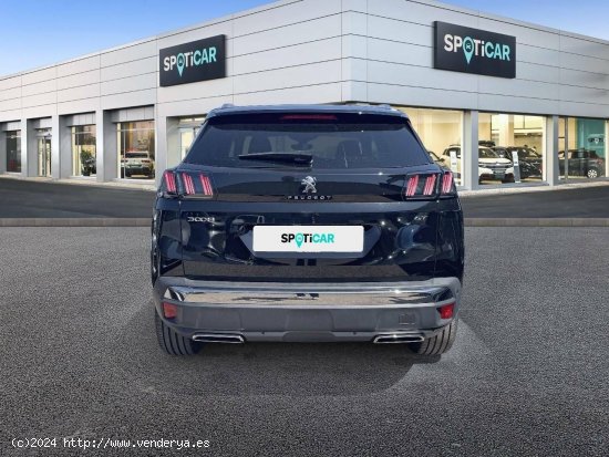 Peugeot 3008  1.2 PureTech 96KW (130CV) S&S GT - Tomares