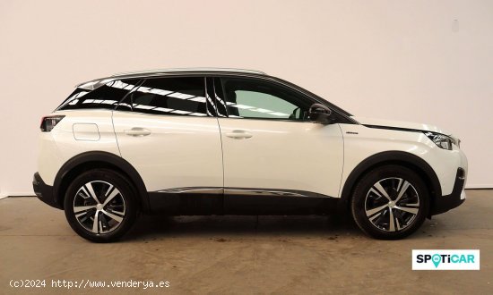 Peugeot 3008  1.2 PureTech 96KW (130CV) S&S GT Line - Tomares