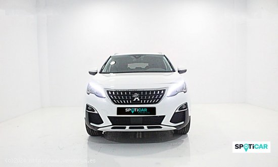 Peugeot 3008  1.2 PureTech 96KW S&S  EAT8 Allure - Tomares