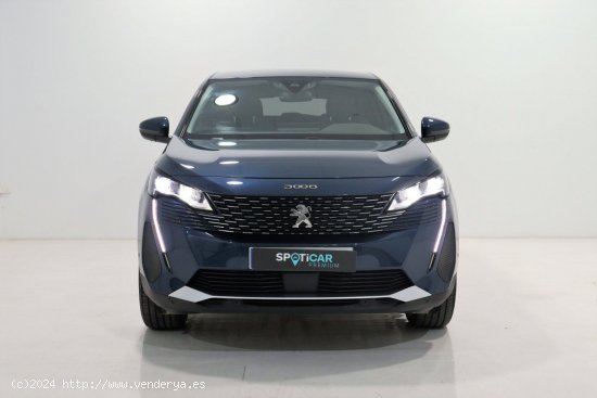 Peugeot 3008  1.2 PureTech 96KW S&S  EAT8 Allure Pack - Tomares