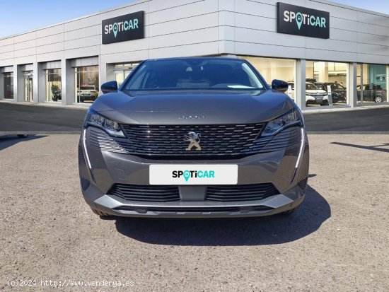 Peugeot 3008  1.2 PureTech 96KW S&S  EAT8 Allure Pack - Tomares