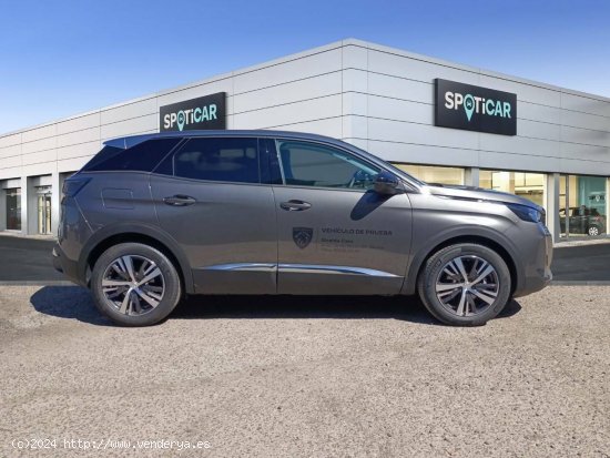 Peugeot 3008  1.2 PureTech 96KW S&S  EAT8 Allure Pack - Tomares