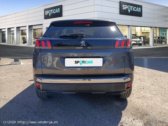 Peugeot 3008  1.2 PureTech 96KW S&S  EAT8 Allure Pack - Tomares