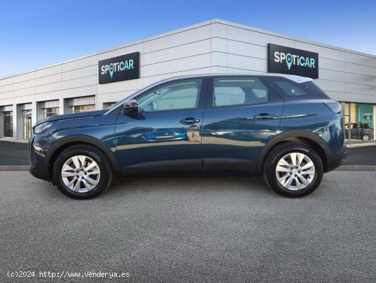 Peugeot 3008  1.2 PureTech 96KW S&S Active Pack - Tomares