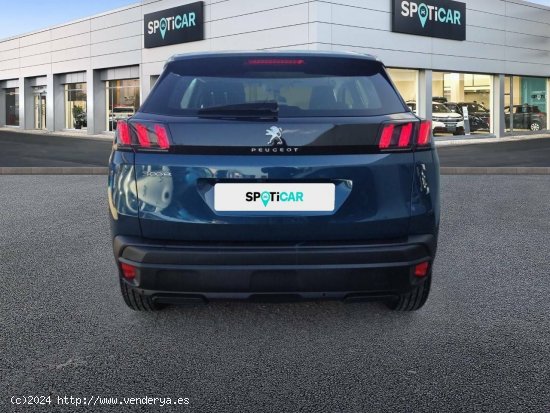 Peugeot 3008  1.2 PureTech 96KW S&S Active Pack - Tomares