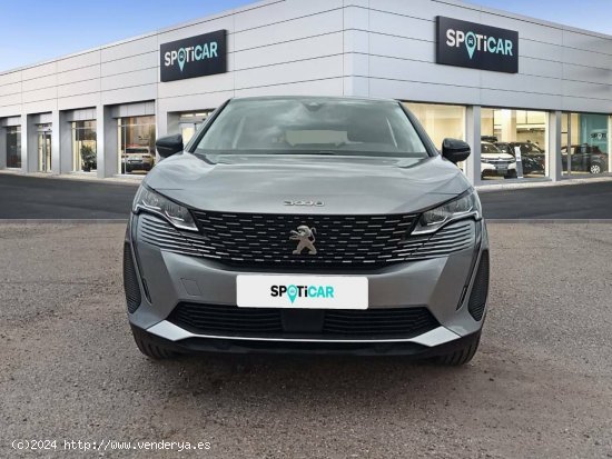 Peugeot 3008  1.2 PureTech 96KW S&S Active Pack - Tomares