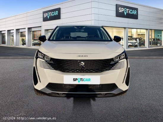 Peugeot 3008  1.2 PureTech 96KW S&S Active Pack - Tomares