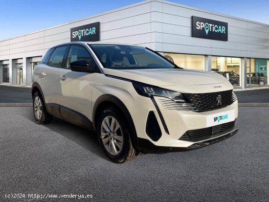 Peugeot 3008  1.2 PureTech 96KW S&S Active Pack - Tomares