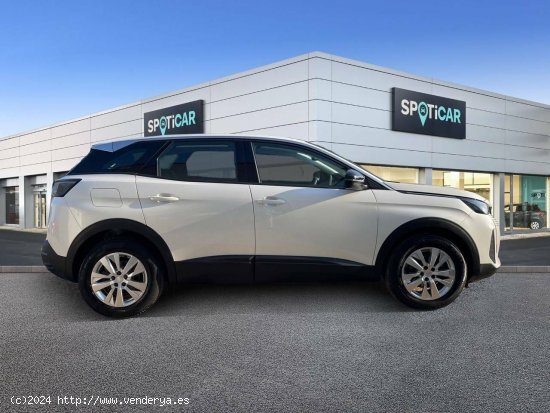 Peugeot 3008  1.2 PureTech 96KW S&S Active Pack - Tomares