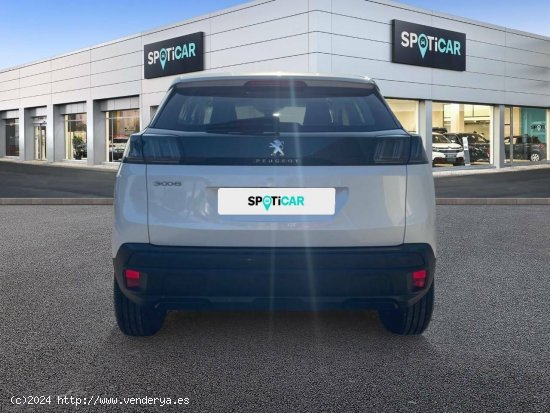 Peugeot 3008  1.2 PureTech 96KW S&S Active Pack - Tomares