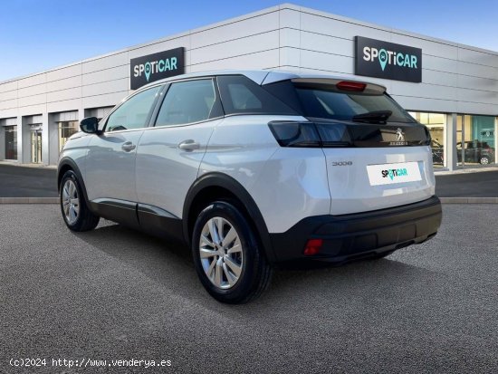 Peugeot 3008  1.2 PureTech 96KW S&S Active Pack - Tomares