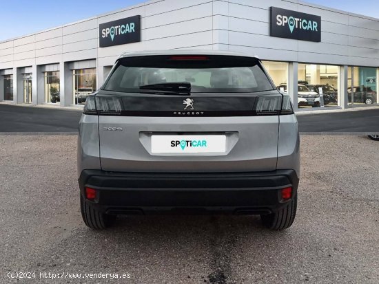 Peugeot 3008  1.2 PureTech 96KW S&S Active Pack - Tomares