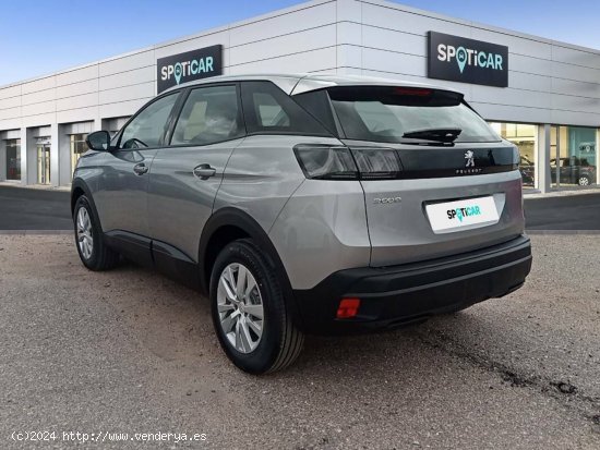 Peugeot 3008  1.2 PureTech 96KW S&S Active Pack - Tomares