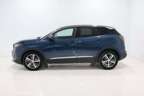 Peugeot 3008  1.2 PureTech 96KW S&S Allure Pack - Tomares