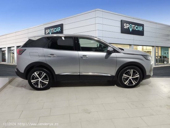 Peugeot 3008  1.2 PureTech 96KW S&S Allure Pack - Tomares