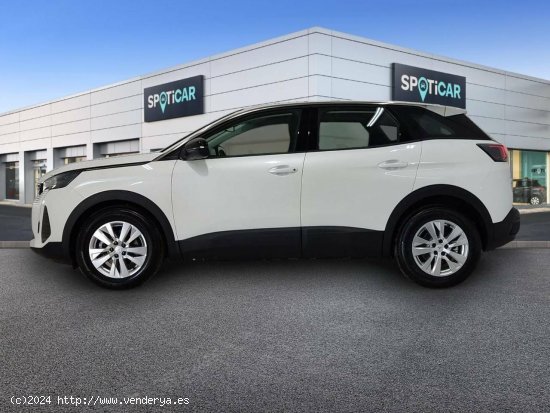 Peugeot 3008  1.5 BlueHDi 96kW  EAT8 Active Pack - Tomares