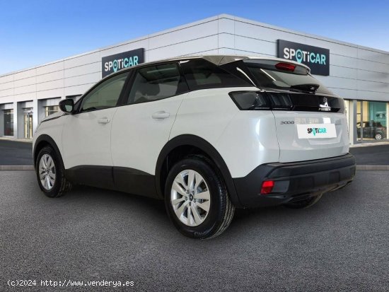 Peugeot 3008  1.5 BlueHDi 96kW  EAT8 Active Pack - Tomares