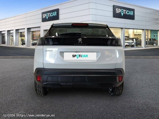 Peugeot 3008  1.5 BlueHDi 96kW  EAT8 Active Pack - Tomares