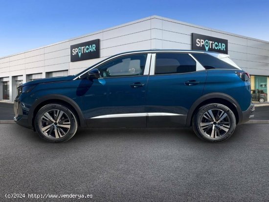 Peugeot 3008  1.5 BlueHDi 96kW (130CV) S&S Allure Pack - Tomares