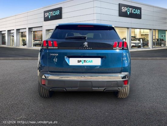 Peugeot 3008  1.5 BlueHDi 96kW (130CV) S&S Allure Pack - Tomares