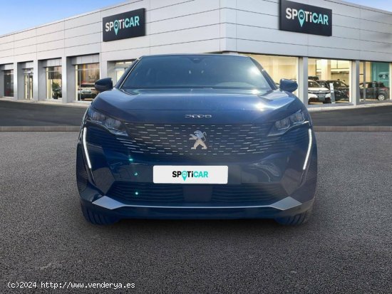 Peugeot 3008  1.5 BlueHDi 96kW (130CV) S&S Allure Pack - Tomares