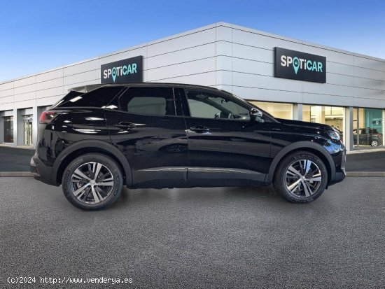 Peugeot 3008  1.5 BlueHDi 96kW S&S  EAT8 Allure Pack - Tomares