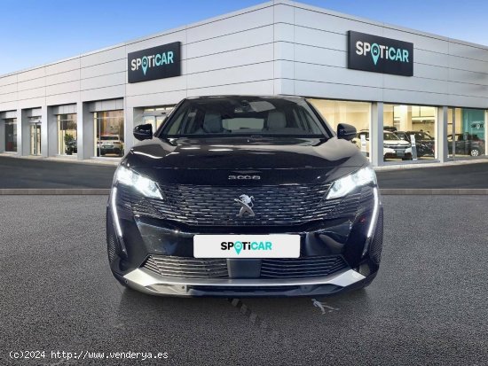 Peugeot 3008  1.5 BlueHDi 96kW S&S  EAT8 Allure Pack - Tomares