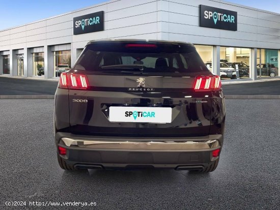 Peugeot 3008  180 e-EAT8 Allure Pack - Tomares