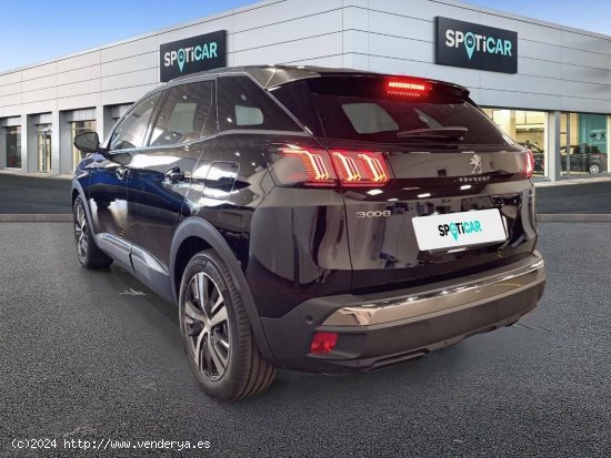 Peugeot 3008  180 e-EAT8 Allure Pack - Tomares