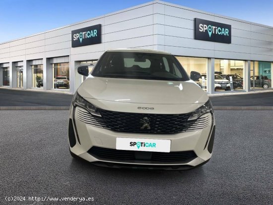 Peugeot 5008  1.2 PureTech 96KW S&S Active Pack - Tomares