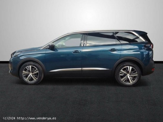 Peugeot 5008  1.5 BlueHDi 96kW S&S  EAT8 Allure Pack - Tomares