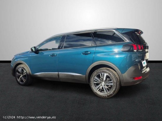 Peugeot 5008  1.5 BlueHDi 96kW S&S  EAT8 Allure Pack - Tomares