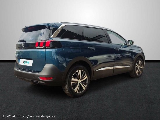 Peugeot 5008  1.5 BlueHDi 96kW S&S  EAT8 Allure Pack - Tomares