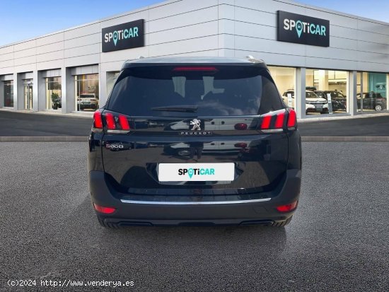 Peugeot 5008  1.5 BlueHDi 96kW S&S  EAT8 Allure Pack - Tomares