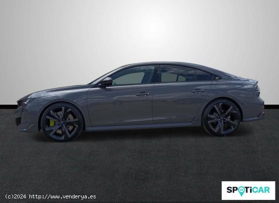 Peugeot 508  5P PSE HYBRID 360 e-EAT8 Peugeot Sport Engineered - Tomares