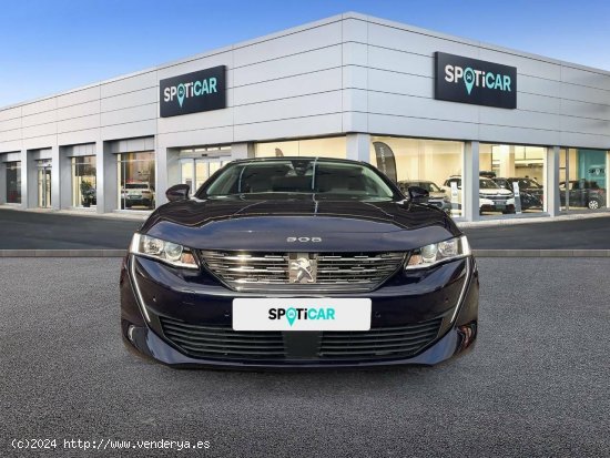 Peugeot 508  SW  BlueHDi 96kW S&S 6vel MAN Active - Tomares