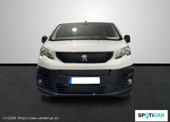 Peugeot Expert eExpert 3 eExpert Furgón 75kWh 136 Standard - - Tomares