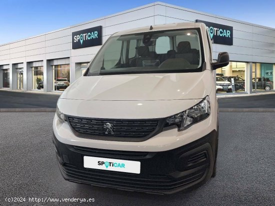 Peugeot Rifter  e-Rifter  Standard 100kW Active Pack - Tomares