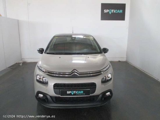 Citroën C3  BlueHDi 73KW (100CV) S&S Shine - CARMONA