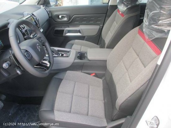 Citroën C5 Aircross  225 e-EAT8 Feel Pack - CARMONA