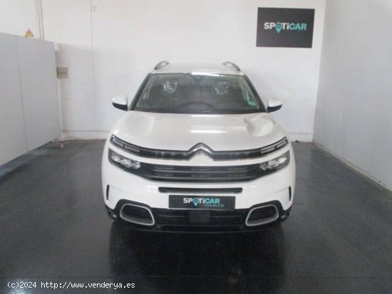 Citroën C5 Aircross  225 e-EAT8 Feel Pack - CARMONA