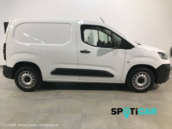 Citroën Berlingo  Talla M BlueHDi 73kW Control - LOGROÑO