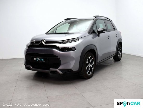 Citroën C3 Aircross  BlueHDi 81kW (110CV) S&S Shine - zaragoza