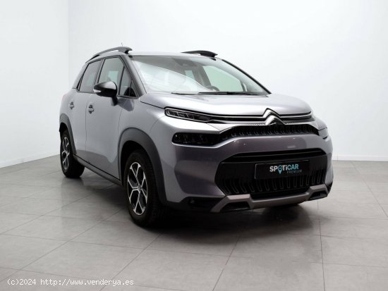 Citroën C3 Aircross  BlueHDi 81kW (110CV) S&S Shine - zaragoza