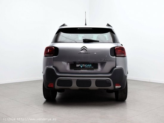 Citroën C3 Aircross  BlueHDi 81kW (110CV) S&S Shine - zaragoza